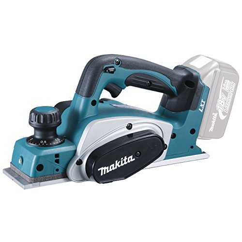 Makita DKP180ZJ Pialla a Batteria