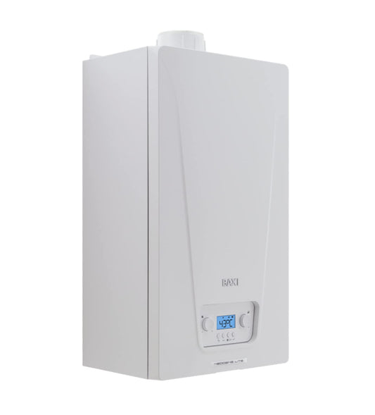 Caldaia BAXI NEODENS LITE 24/24 F