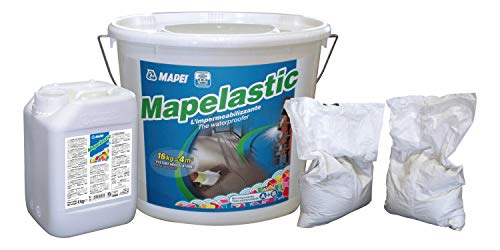 Mapei Mapelastik 2K 16kg