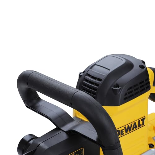 DEWALT sega ALLIGATOR 1700W Lama Poroton Classe 12, DWE397-QS