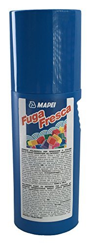 Mapei Fuga Fresca Coloured Grout Reviver Jasmine 130 by Mapei