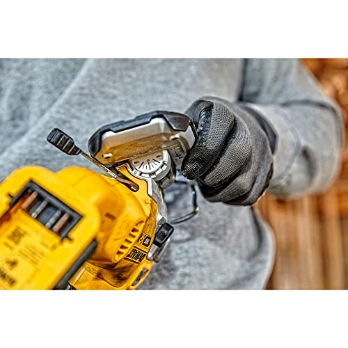 DeWALT DCS334N-XJ Seghetto alternativo