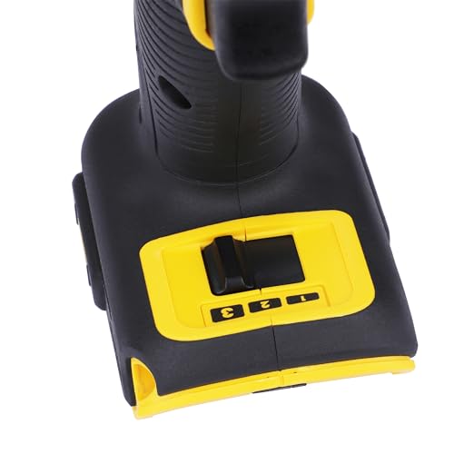 DEWALT ‎DCS356N-XJ Multiutensile oscillante senza spazzole