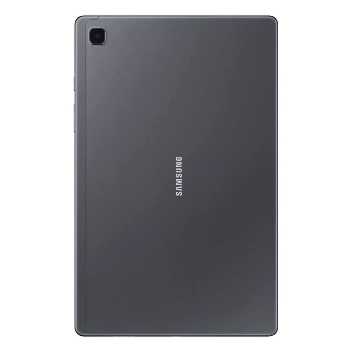 Samsung Galaxy Tab A7 Tablet, Display 10.4" TFT, 32GB Espandibili fino a 1TB, RAM 3GB, Batteria 7.040 mAh, WiFi, Android 10, Fotocamera posteriore 8 MP, Dark Gray [Versione Italiana]