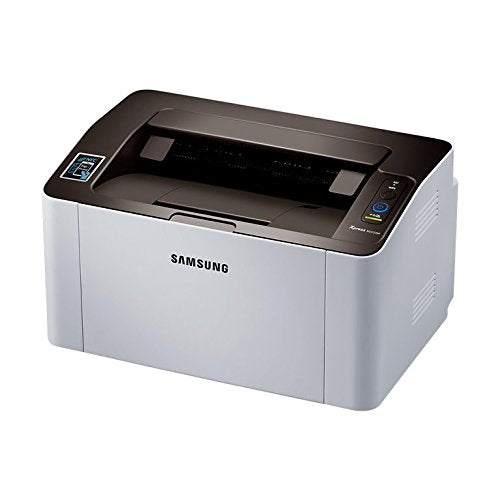 Samsung Xpress SL-M2026W/SEE Stampante Laser monocromatica, Porta USB 2.0 ad alta velocità, Wi-Fi 802.11 b/g/n integrato