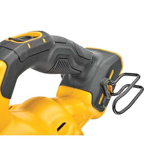 DeWalt DCV501LN-XJ - Aspiratore per solidi classe L XR 18V, Con prolunga per pavimenti e accessori, Include borsa per il trasporto, Senza caricatore/batteria