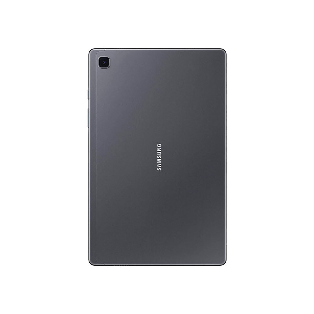 Samsung Galaxy Tab A7 Tablet, Display 10.4" TFT, 32GB Espandibili fino a 1TB, RAM 3GB, Batteria 7.040 mAh, WiFi, Android 10, Fotocamera posteriore 8 MP, Dark Gray [Versione Italiana]