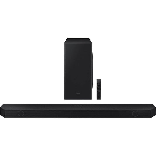 Soundbar Samsung HW-Q800D/EN Nero