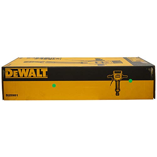 DEWALT MARTELLO DEMOLITORE 2100W 31kg, D25981K-QS