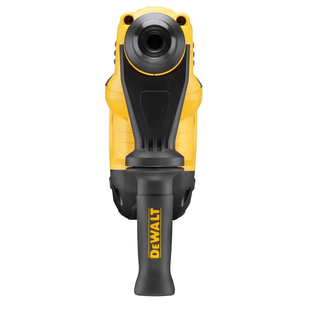 DEWALT DCH614X2-QW - Martillo Electroneumático sin escobillas XR FLEXVOLT 54V SDS-Max 6kg 45mm 10,5J,2 baterías y maletín