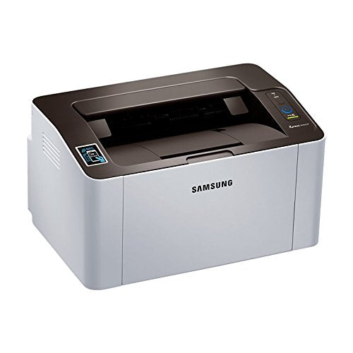 Samsung Xpress SL-M2026W/SEE Stampante Laser monocromatica, Porta USB 2.0 ad alta velocità, Wi-Fi 802.11 b/g/n integrato