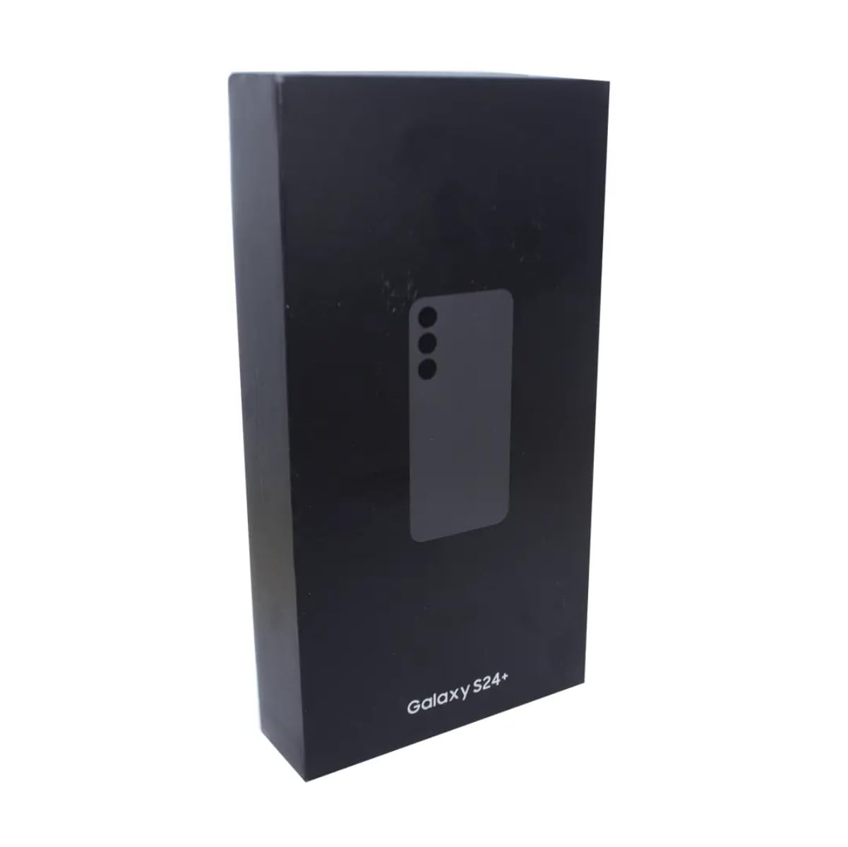 SAMSUNG GALAXY S24 + 12/256 BLACK