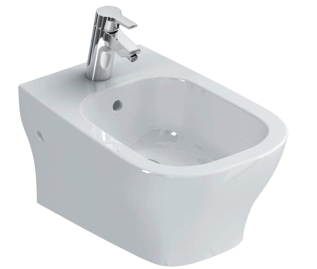 Ideal Standard Active Bidet, Bianco, Normale, 26 unità