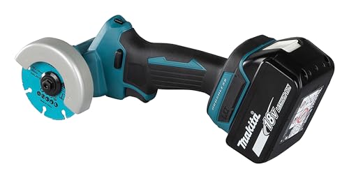 Makita DMC300Z Akku-Winkelschleifer (DMC300Z)