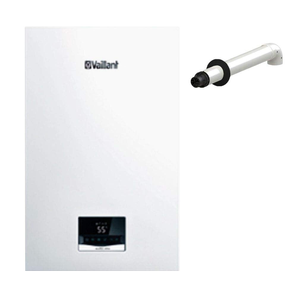 Caldaia a condensazione Vaillant ecoTEC intro VMW 18/24 Kw AS/1-1, a metano