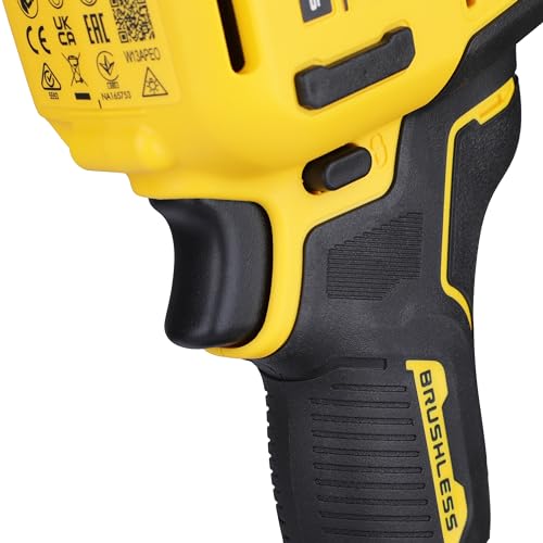 DeWalt Sega alternativa compatta senza spazzole - XR, 18 V, unità nuda