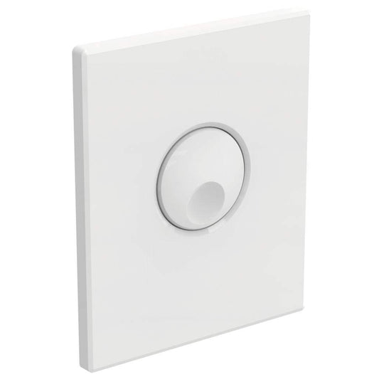 Ideal Standard R0139AC SEPTA PRO™ U3 Placche per orinatoio, bianco