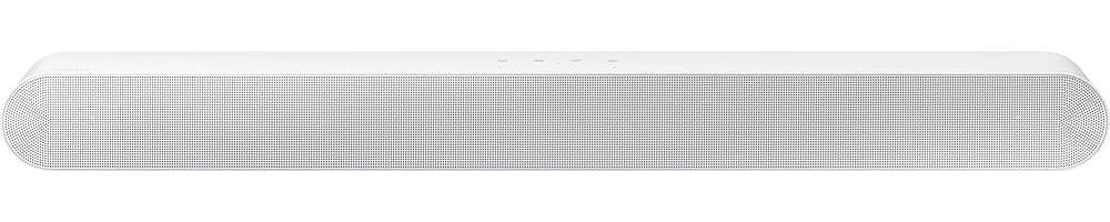 Samsung HW-S67GD Soundbar a 3.1 canali all-in-one per televisori, altoparlante Bluetooth con Dolby Atmos/DTS Virtual:X, Q-Symphony, Adaptive Sound Lite [2024]