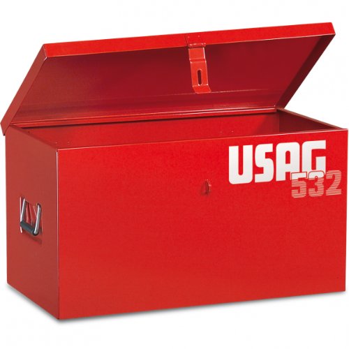 USAG 532 - Baule portautensili portattrezzi 05320008