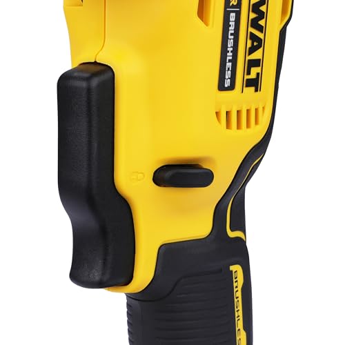 DEWALT ‎DCS356N-XJ Multiutensile oscillante senza spazzole