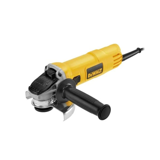 DEWALT Smerigliatrice angolare 125mm 900W - NO-Volt, DWE4157-QS