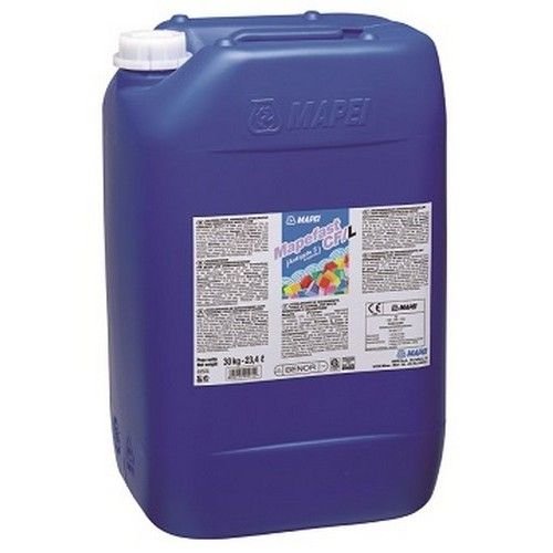 Additivo antigelo per malte 6Kg Mapefast CF/L Mapei