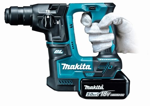 Makita DHR171Z - senza batteria / caricabatterie, 18 V, 17mm