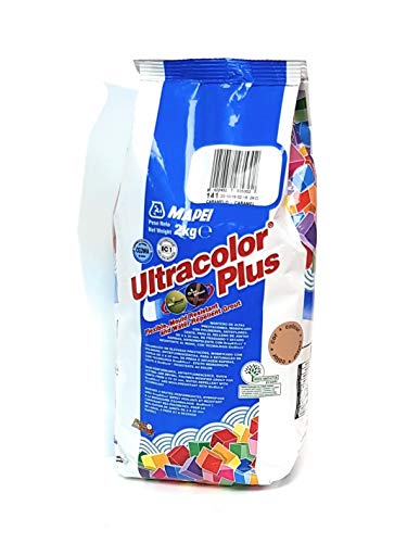 MAPEI Borada Ultracolor Plus Caramello 2 kg