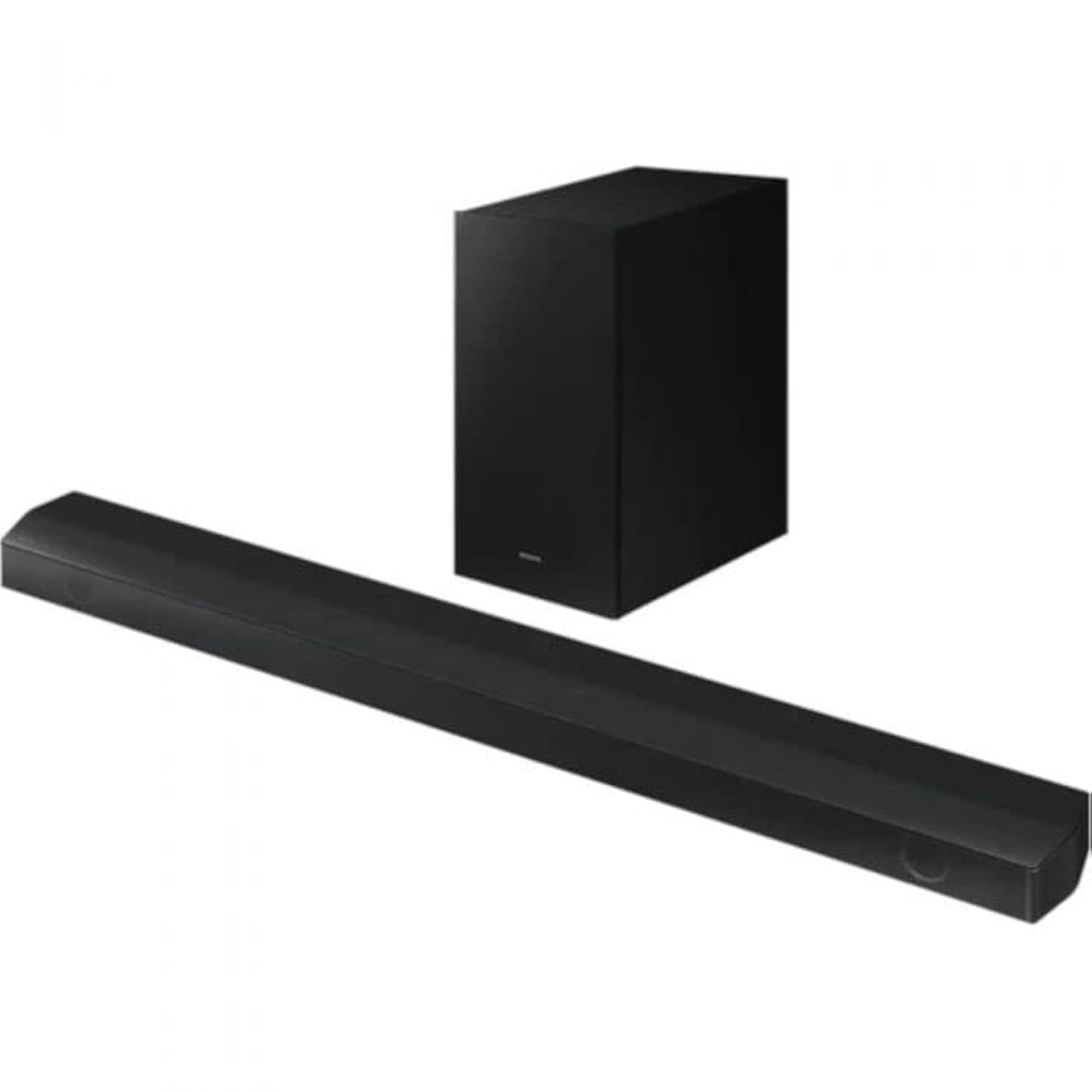 SAMSUNG SOUNDBAR HW-B650/EN