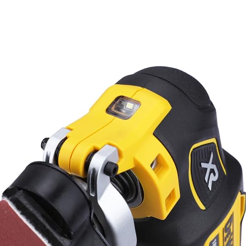 DEWALT ‎DCS356N-XJ Multiutensile oscillante senza spazzole