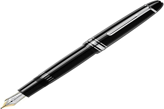 Montblanc Penna Stilografica Meisterstuck Le Grand Platino