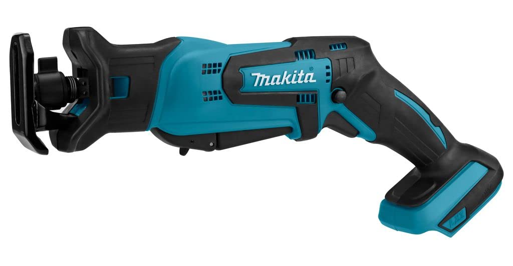 Makita VALIGETTA MAKPAC 18V, Nero