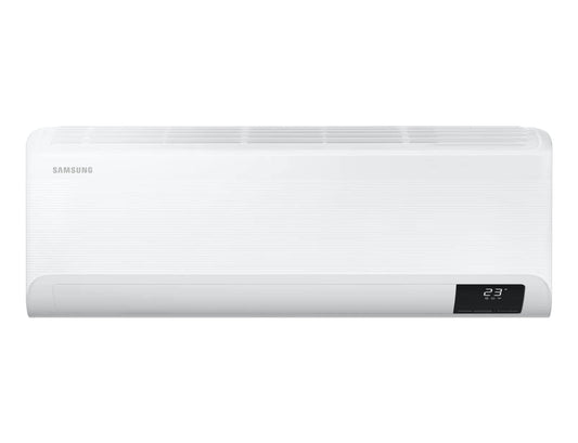 SAMSUNG AIRE ACONDICIONADO F-AR12CBU DIVIDIDO SISTEMA SPLIT BLANCO (F-AR12CBU) CEBU WIFI PACK INT+EXT CONJUNTO DOMÃ‰STICO