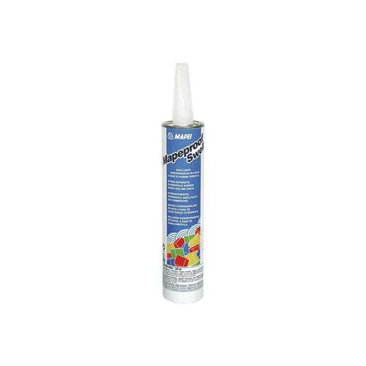 Sigillante idroespansivo Mapeproof Swell Mapei