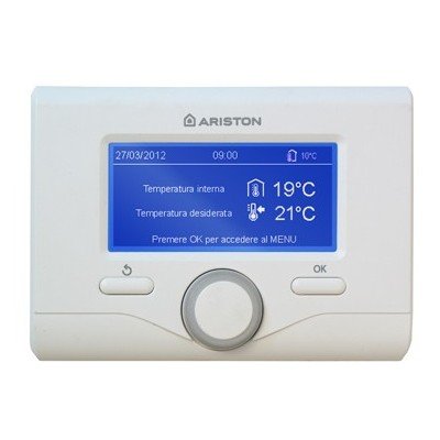 Ariston - 3318585 - Termostato sensys