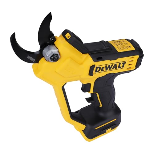 DEWALT DCMPP568N-XJ Potatore manuale 18V XR 5.0Ah con Batteria/Caricatore