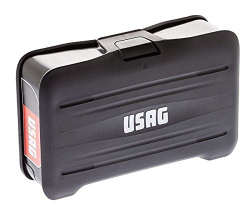 USAG U02342512 234 1/2 N/C9 Assortimento