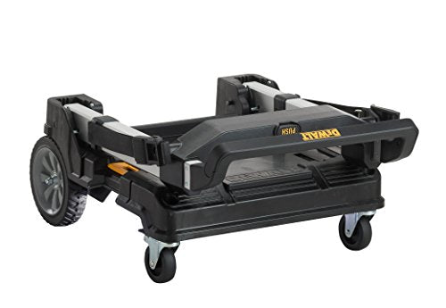 DEWALT DWST1-71196 Tstak Trolley - Unità Per Trasporto Sistema Tstak