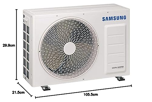 Samsung Condizionatore Cebu Wi-Fi 18000 BTU F-AR18CBU