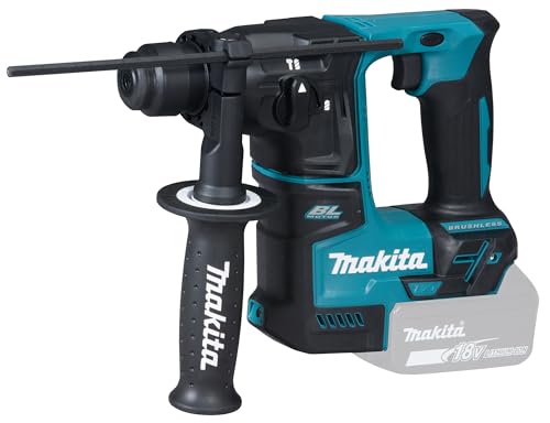 Makita DHR171Z - senza batteria / caricabatterie, 18 V, 17mm