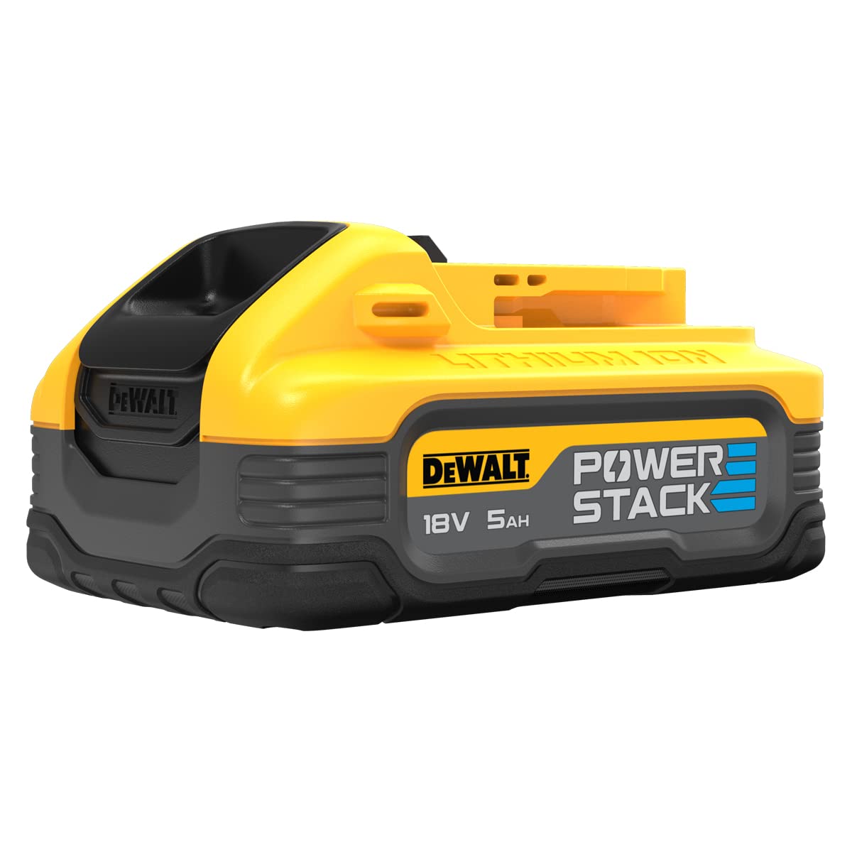 DeWalt DCBP518H2-XJ Powerstack 2X 18V XR 5Ah Akku-Set