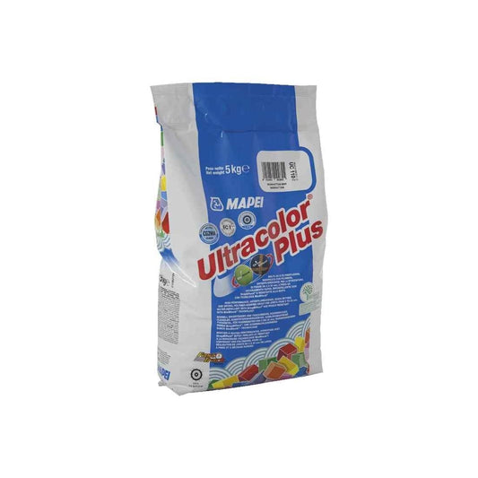 Malta per fughe 5kg Ultracolor Plus Mapei - Colore: BLU SPAZIO/172