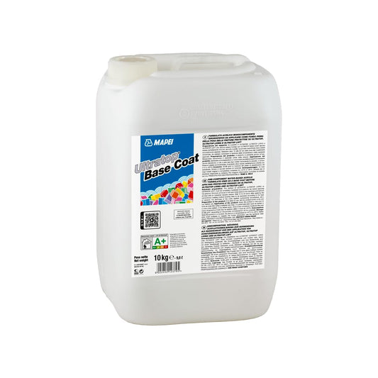 Ultratop BaseCoat 10 Kg Mapei