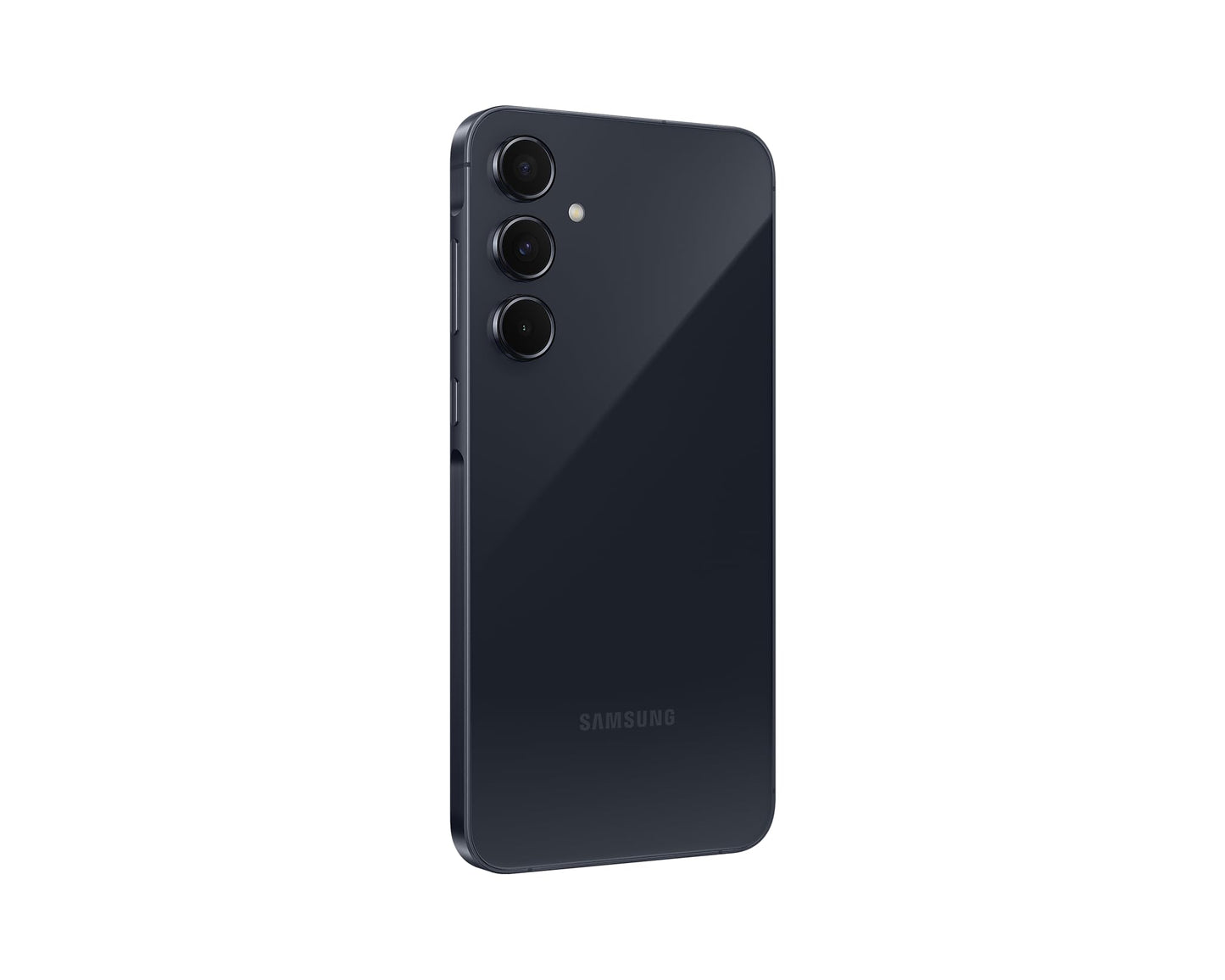 Samsung Galaxy A55 5G Colore Nero RAM 8GB_128GB L Internazionale