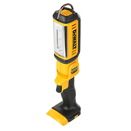 DEWALT 18V torcia LED, DCL050-XJ