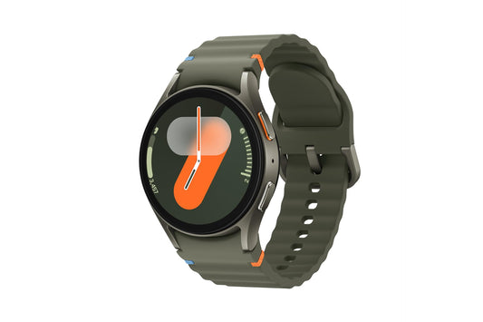 Samsung Galaxy Watch 7 40mm Bluetooth L300 Verde