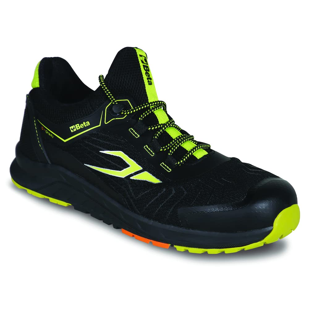 BETA 7354N 44 - Scarpe 0-Gravity leggerissime