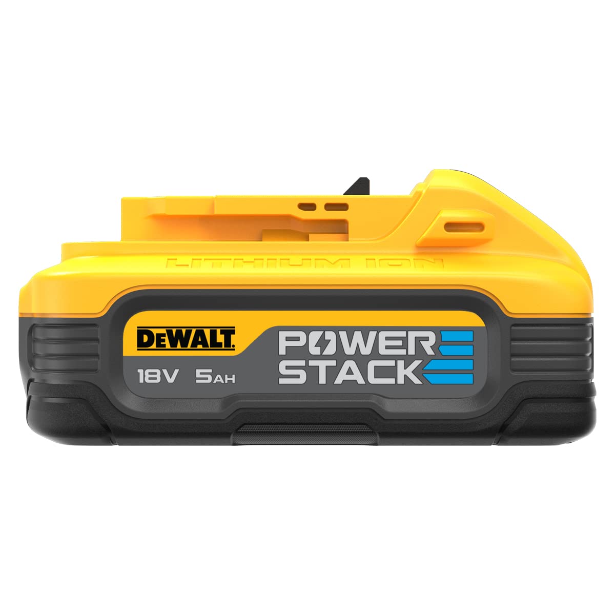 DeWalt DCBP518H2-XJ Powerstack 2X 18V XR 5Ah Akku-Set