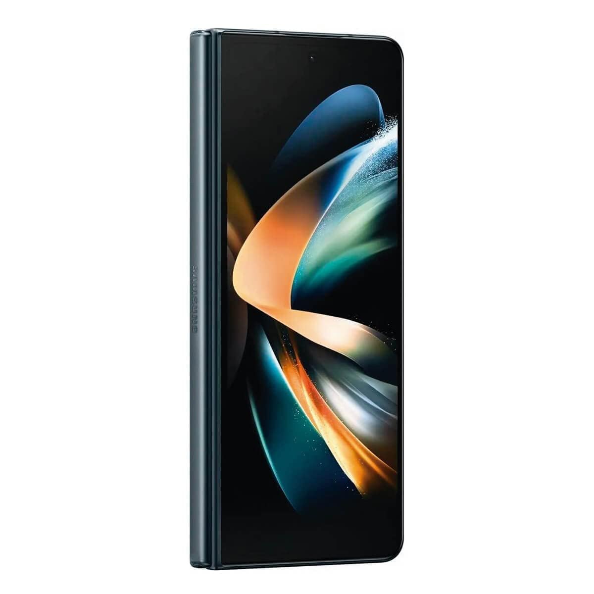 Galaxy Z Fold4 256 Go gris (Ricondizionato)