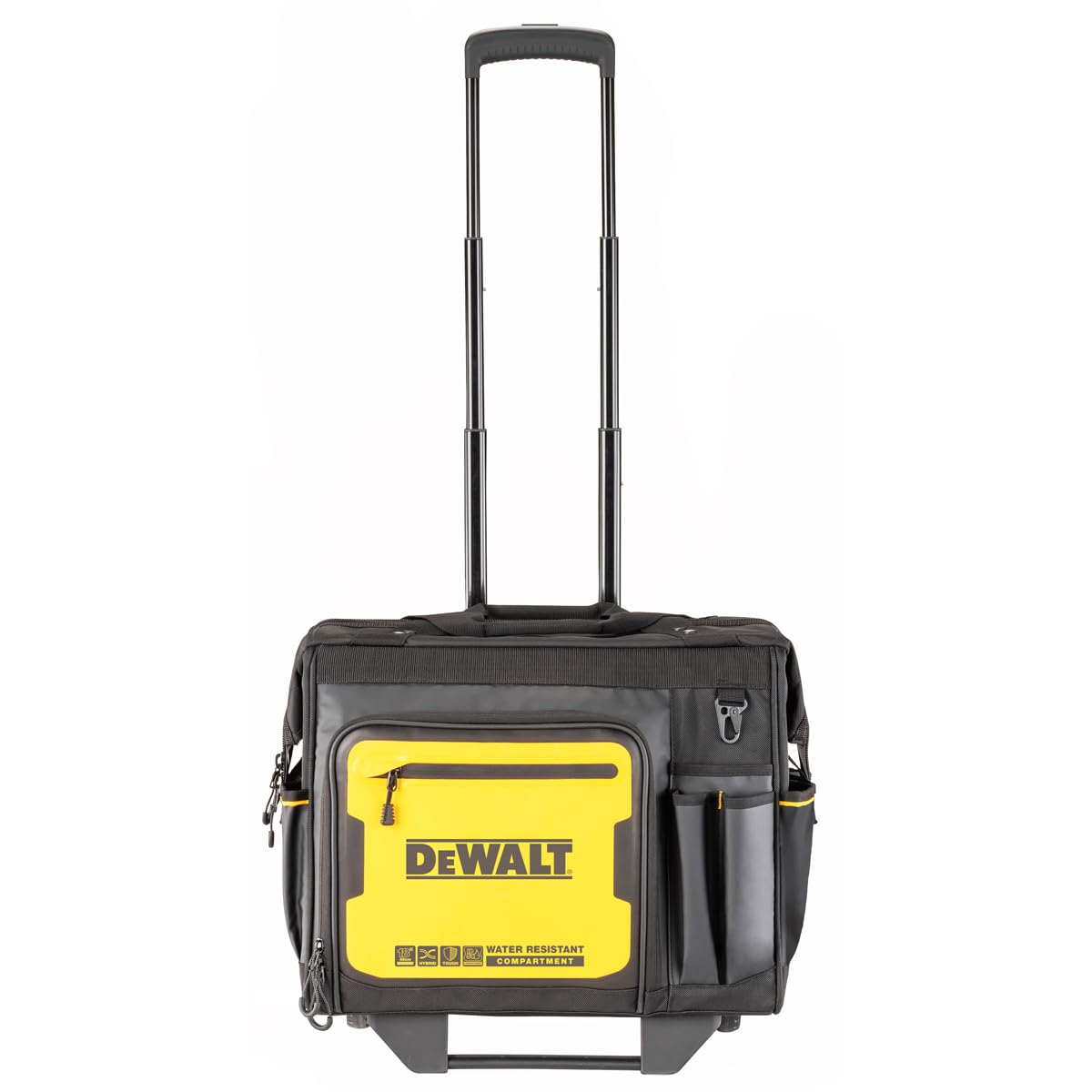 DeWalt DWST60107-1 - Borsa portautensili con 27 tasche, 45,7 cm